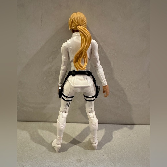 Marvel Legends Agents of Shield Sharon Carter Action Figure Only Hasbro - Picture 2 of 4